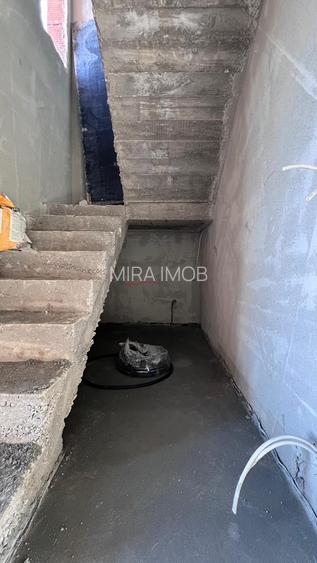 Casă individuală premium în Domnești | 4 camere | Dormitor la parter | Teren 425 - 5