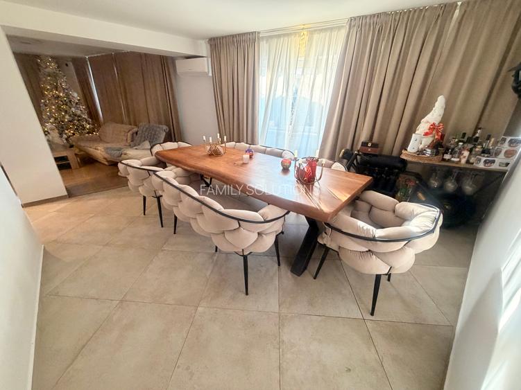 Casa deosebita P+1+M situata la doar 500m fata de metrou - 40