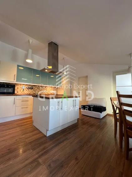 Apartament in Mansarda | 2 Camere | Gheorgheni/Liviu Rebreanu - 7