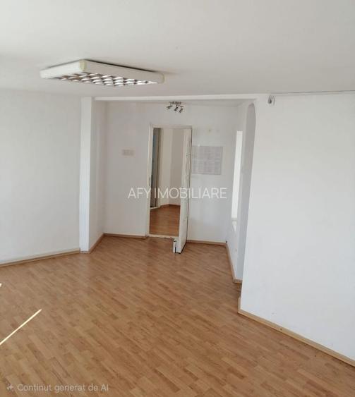 Birouri de închiriat   Piața Foișorul de Foc | 100 mp - 7