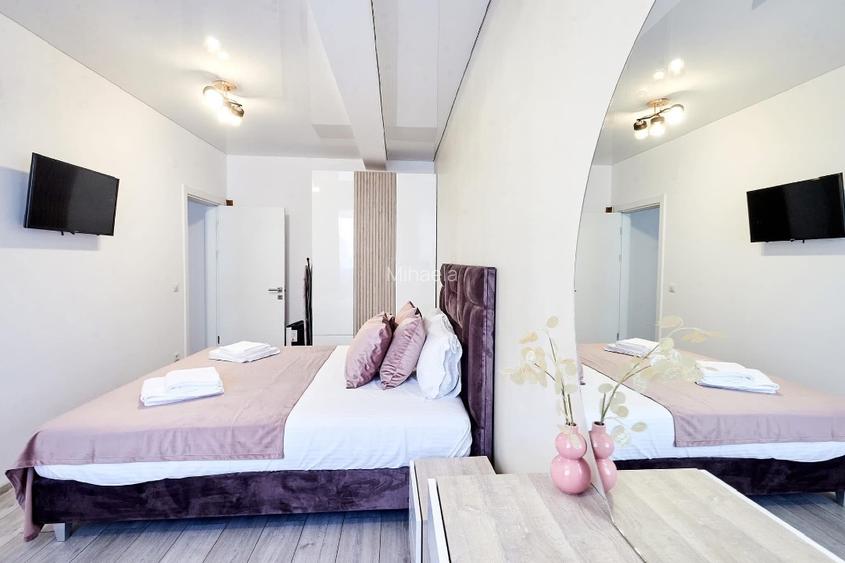 Vând apartament 2 camere Mamaia Nord zona Lidl - 9