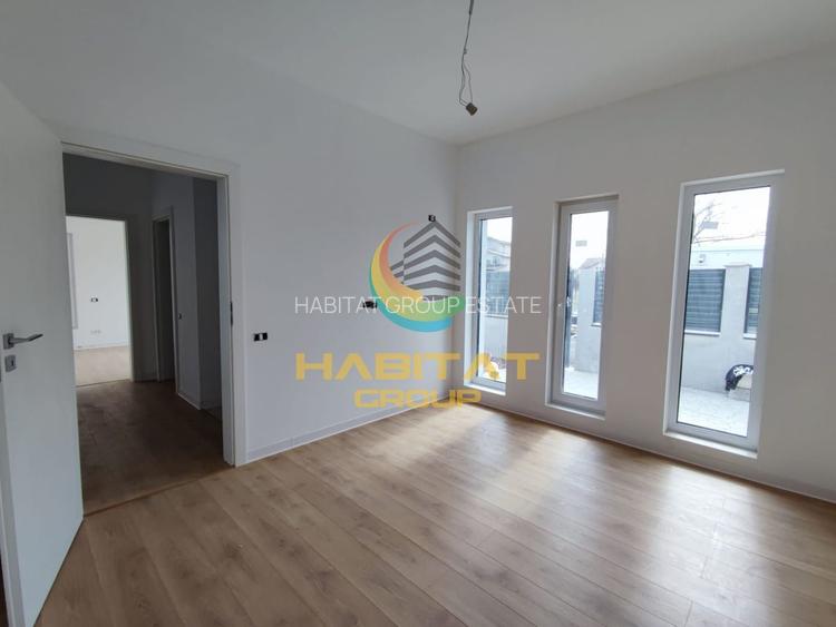 Berceni Vanzare Casa 4 camere pe Parter cu teren 412mp - 8