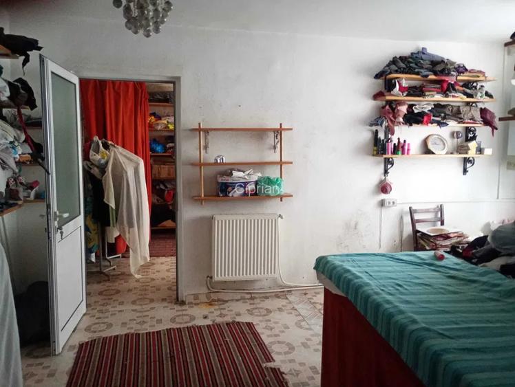 Spatiu comercial / Garsoniera, parter, intrare exterior, Piata Bistrita - 4