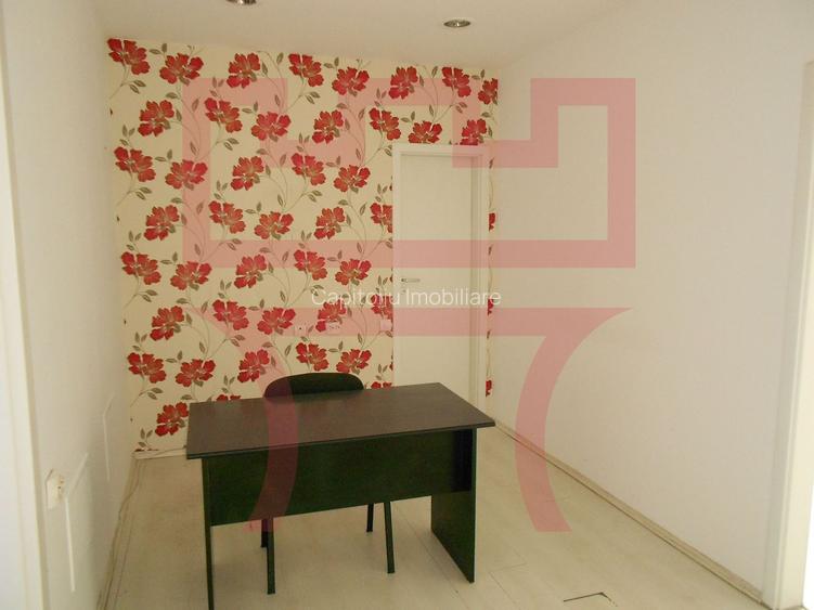 Spatiu de birouri de inchiriat ultracentral langa magazinul Central - 4