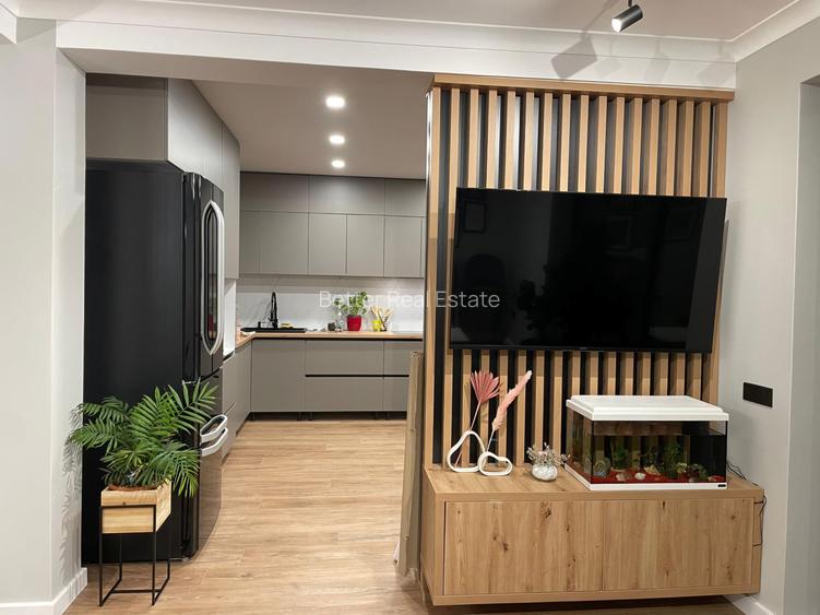 Vila Individuala | P+1E+Pod | Teren 400mp | Dormitor Matrimonial | Com. Berceni - 11