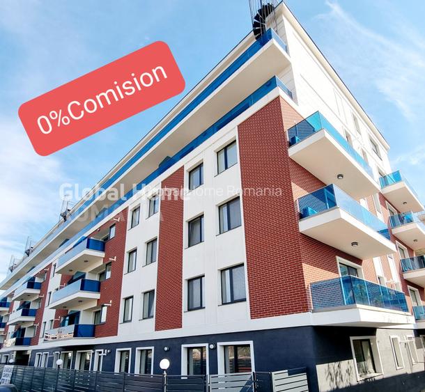 Pipera 1| Penthouse 4 Camere + Terasa Proprie Etaj 6 + Parcare |Finisaje Premium - 50