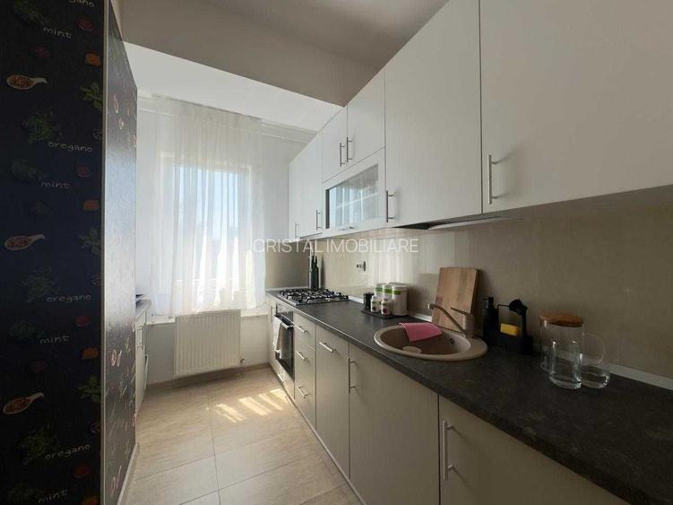 Apartament modern 2 Camere | mobilat si utilat  |  13 Septembrie – Marriott  | - 3
