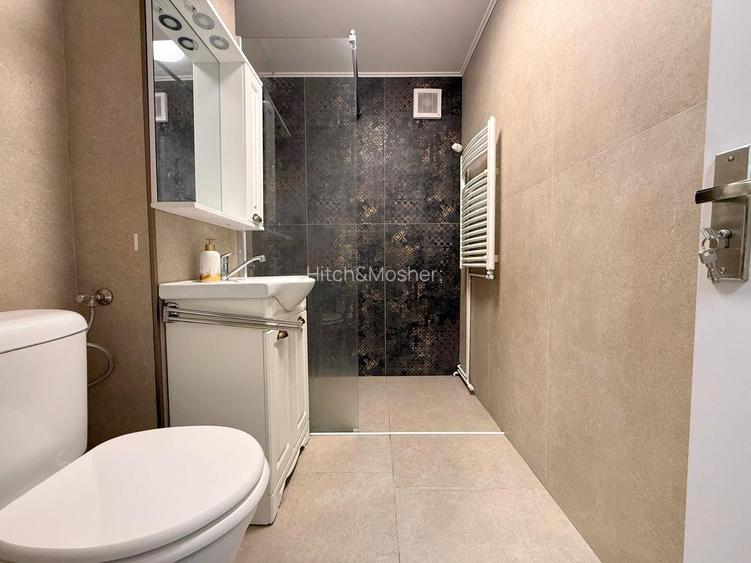 Apartament  de inchiriat 2 camere ultracentral, parter - 11