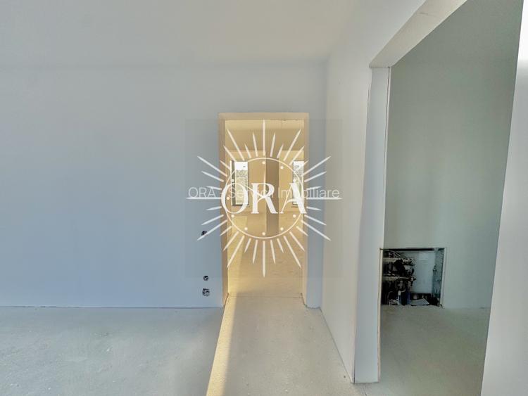 CASA TIP DUPLEX IN FELEACU | 185 MP UTILI | CU GARAJ | PRIVELIȘTE DE VIS - 12