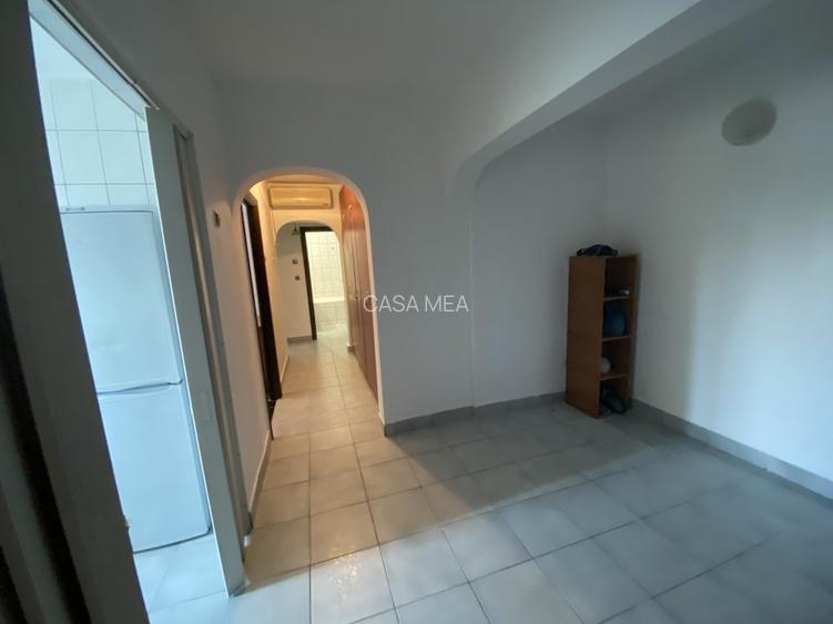 Apartament Tei intersectia Maica Domnului (Domino) cu Lacul Tei - 6