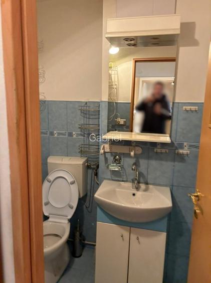 PROPRIETAR VAND Apartament cu imbunatatiri doesebite,  75mp - 9