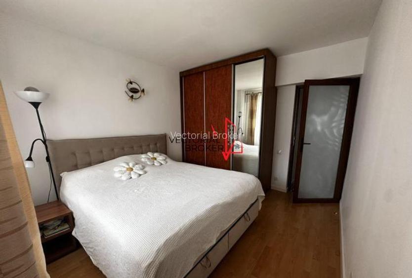 Apartament 4 Camere Dristor Metrou - 2