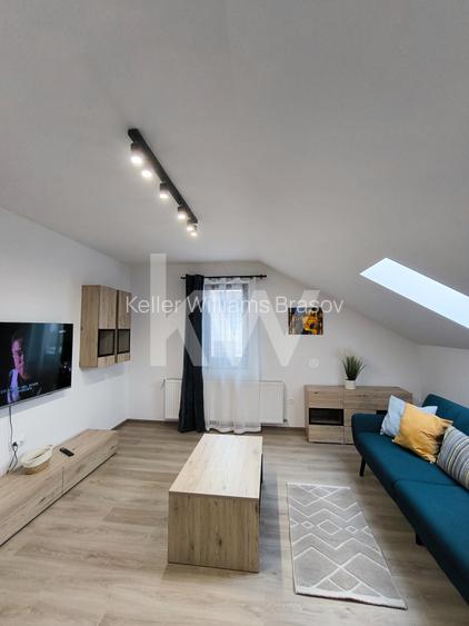 Apartament 2 camere I Pet Friendly - 3