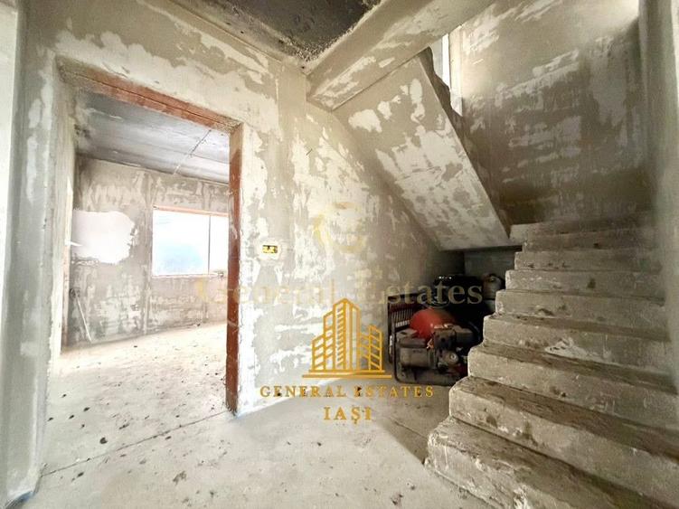 Vânzare Casa P+1, Valea Lupului - ST 148 mp - 12