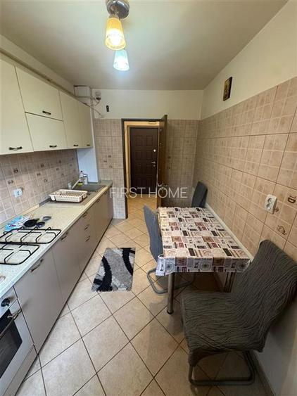 Ap 3 cam, complet renovat si mobilat, 74 mp utili, et 2/8,BIG,Piata Unirii - 6