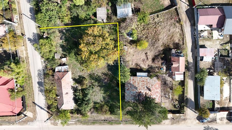 De vanzare urgent teren intravilan Petrachioaia IF - 13