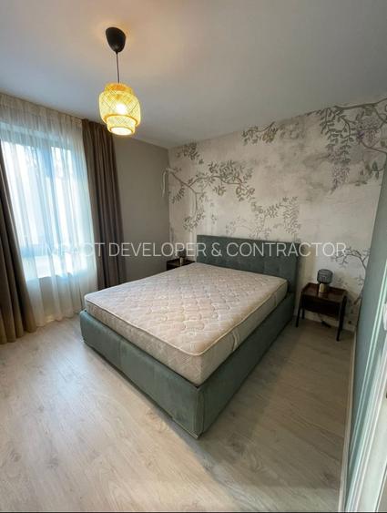 Locuință Elegantă cu 2 Camere – Ideală pentru Cupluri sau Investiție - 5