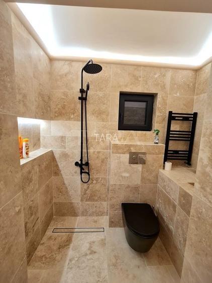 Vând Apartament Ultracentral. Investiție Profitabilă. Parcul Central. - 10