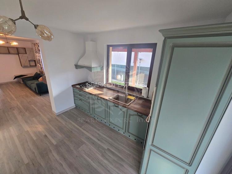 Inchiriere casa noua, 4 camere, Cartier Magnolia Paulesti, Prahova - 17