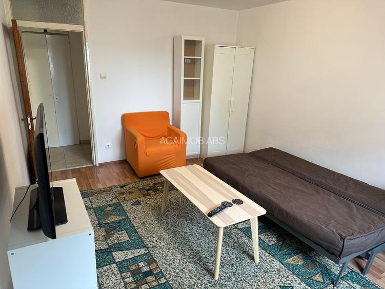 Închiriere garsonieră decomandată - 4