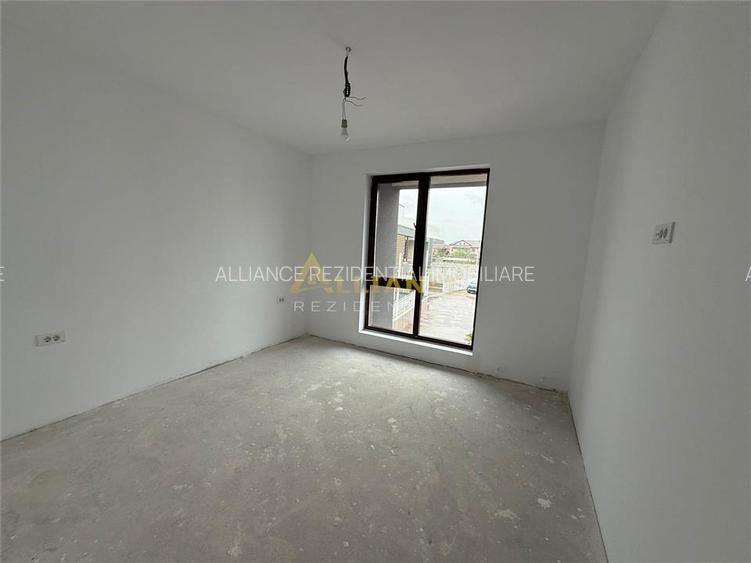 Complex Rezidential Ideal Villas / 5 Camere / 3 Bai / Dressing / Curte Amenajata - 19