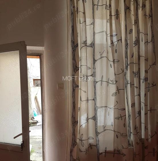 3 camere în vilă interbelică  83 mp Bulevard Regina Maria - 7
