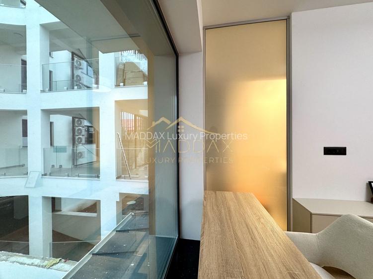 Apartament cu 3 camere *prima închiriere* // Aviatiei - Herastrau - 22