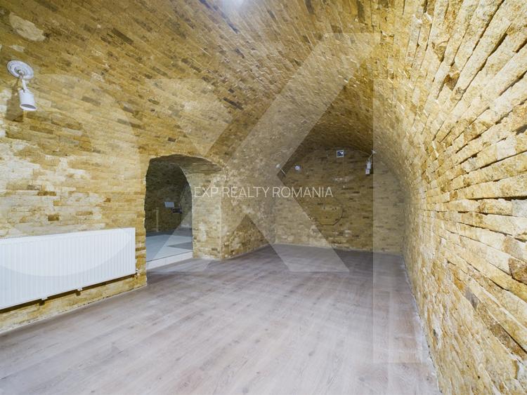 Spațiu comercial, 130 m2, Ultracentral, str. Iuliu Maniu, Cluj-Napoca - 5