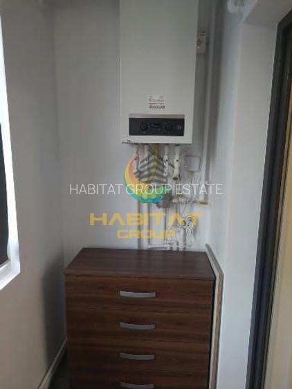 2 camere Sos Oltenitei la 8 min de Metrou Piata Sudului - 11