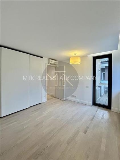 VILA premium cu PISCINA in COMPLEX | 10 camere | Pipera - SCOALA AMERICANA - 36