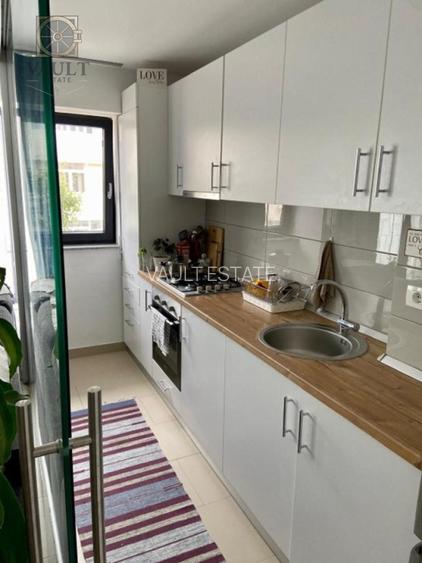 Apartament 2 camere-Metalurgiei-Berceni - 3