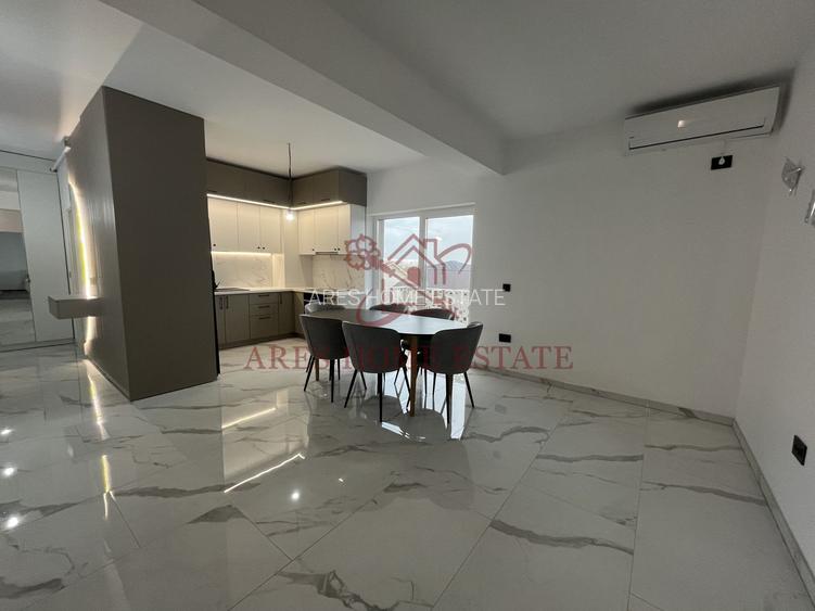 Apartament spatios | Etaj intermediar | Loc de parare cu CF | Mobilat - 2