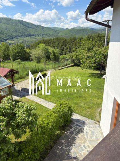Casă premium în Cisnădioara | 280 mp utili | Teren 1300 mp | 4 dorm - 14
