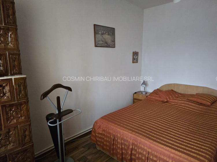 LOC. RACACIUNI,  APARTAMENT 3 CAMERE - 13