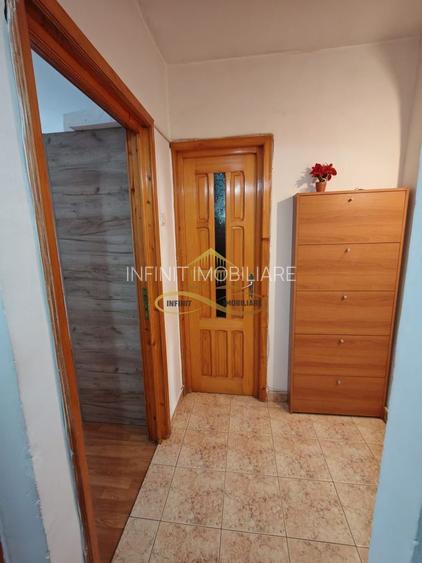 Apartament 3 camere de vanzare Bacau - 12