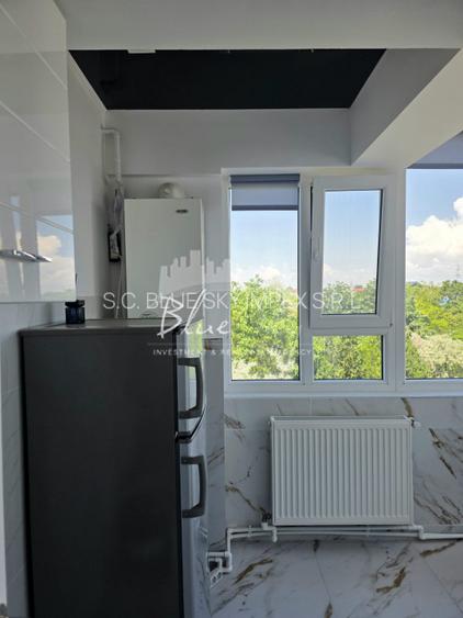 Apartament 3 camere, mobilat, situat in Zona Mamaia Nord - 8