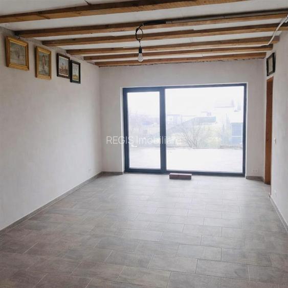 Casa premium individuala, parter, etaj, mansarda - Stupini, gata de mutare - 6