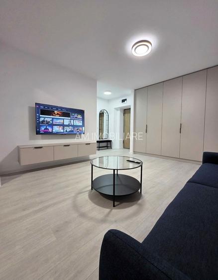 AP. 2 CAMERE HILS REPUBLICA, PRIMA INCHIRIERE, BLOC NOU, LOC PARCARE - 2