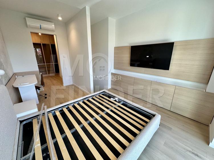 Apartament 2 camere, tip duplex, imobil premium – Gheorgheni, Piața Cipariu - 24