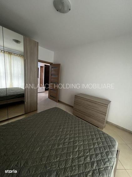 Lujerului.Va propunem spre inhiriere apartament 2 camere,decomandat,conf 1 - 5