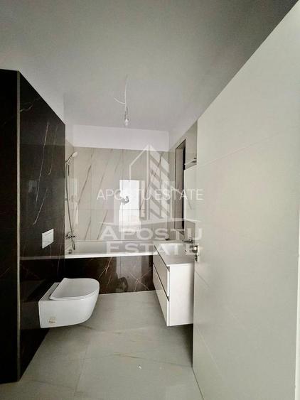 Apartament cu 2 camere de vanzare, open-space, Zona Torontalului - 2