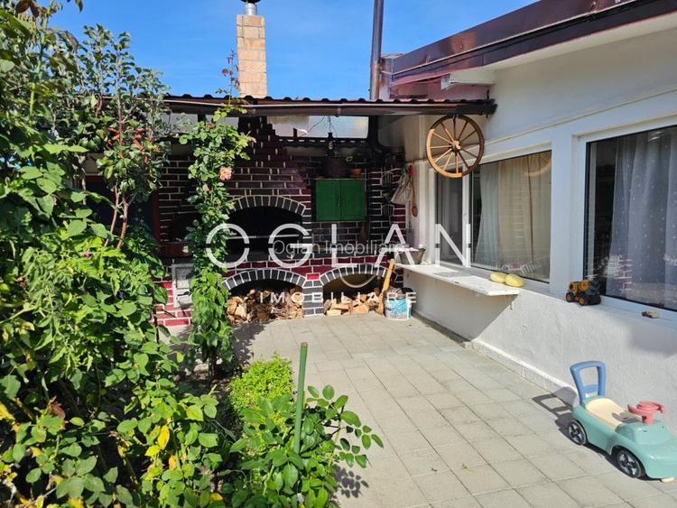 Comision 0% – Casa cu garaj si gradina, Șura Mica - 6