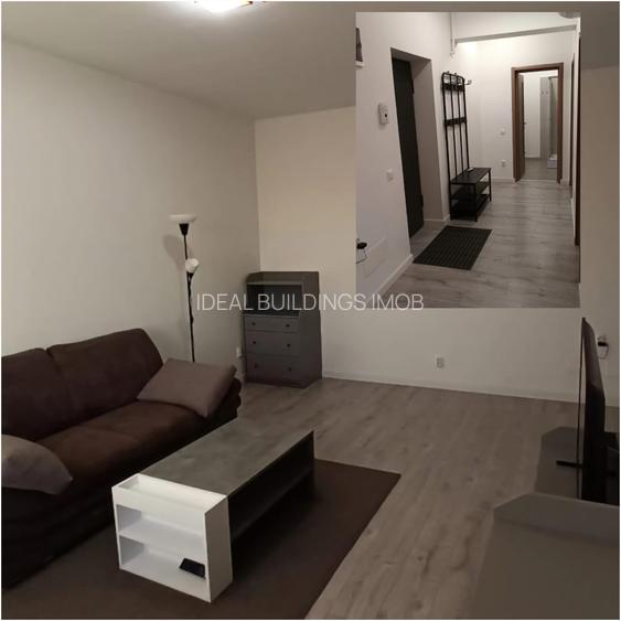 Inchiriez apartament 2 camere / Drumul Taberei / Centrala termica - 4