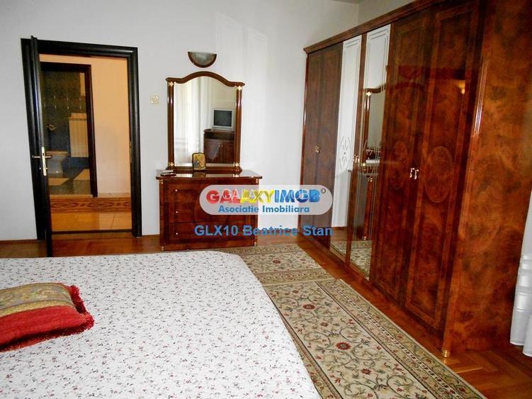 Vila splendida, o reala oaza de liniste intre lacul si padurea SNAGOV - 23