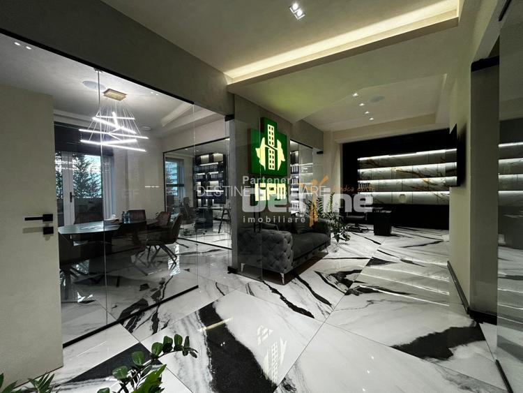 Spatiu birouri premium Copou 111 mp + terasa 55mp - 8