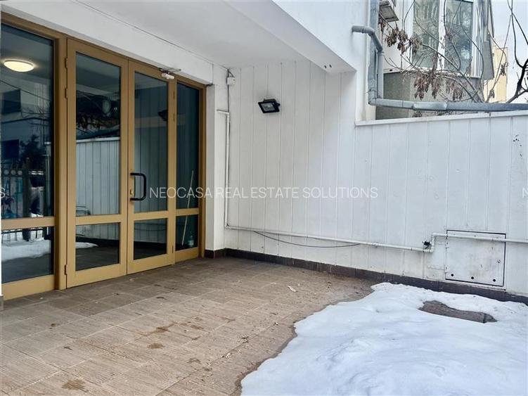 Vila spatioasa | Spatiu versatil | Zona Dorobanti - 3