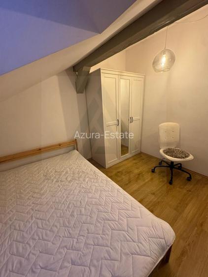 Apartament 4 camere 117 mp utili 2 bai si parcare privata in Selimbar - 5
