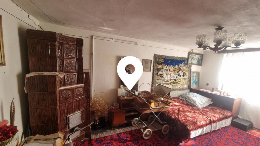 Casa batraneasca de vanzare in Chitila –  aproape de Bucuresti - 9