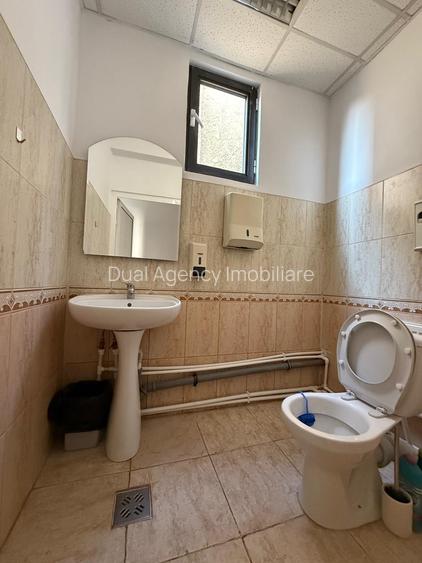 Spațiu de birouri , Ultracentral Tg Cucu 113 mp - 6