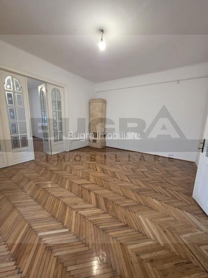 Apartament de colectie, 4 camere -106 mp, zona Parcul Central - 4